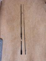 SPINHENGEL ARCA RAZOR, Watersport en Boten, Hengelsport | Algemeen, Ophalen of Verzenden, Zo goed als nieuw, Werphengel