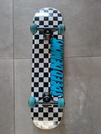 Skateboard 7.25", Sport en Fitness, Skateboarden, Ophalen, Zo goed als nieuw, Skateboard