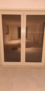 Ramen, Ophalen, Gevelraam of Ruit, 160 cm of meer, Zo goed als nieuw