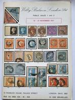 Balasse Magazine 1978 - 1986 Filatelie 10 stuks, Ophalen of Verzenden