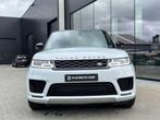 Land Rover Range Rover Sport 3.0 SDV6 Led-Navi-Pano-Cam-Vent, Auto's, Land Rover, Te koop, Range Rover (sport), 305 pk, Gebruikt