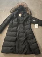 Designer winter jas, Kleding | Dames, Ophalen of Verzenden, Nieuw, Maat 42/44 (L), Zwart
