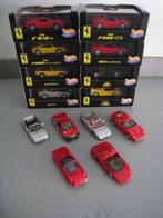 FERRARI 1:43 Hot Wheels ! SUMMER DEAL ! Nu -10% Korting !, Hobby en Vrije tijd, Ophalen of Verzenden, Zo goed als nieuw, Auto