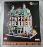 Lego Marvel - 76218 - Sanctum Sanctorum, Ophalen of Verzenden, Nieuw, Complete set, Lego