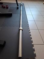 Barre olympique musculation, Ophalen, Gebruikt