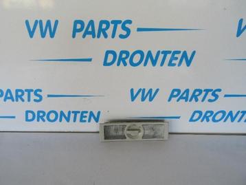 Binnenverlichting achter van een Volkswagen Polo beschikbaar voor biedingen
