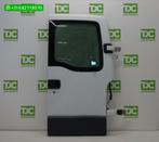 Opel Movano ('00-'10) Achterdeur rechts met ruit wit H1, Auto-onderdelen, Gebruikt, Deur, Opel, Achter