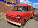 Ford Transit Ford Transit | Lichte Vracht | Export/Handelaar, Tissu, Achat, Ford, Rouge