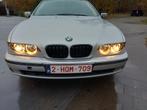 Bmw 528 171000 km Raket op wielen😀 als nieuw, Auto's, BMW, Automaat, Break, Particulier, Electronic Stability Program (ESP)