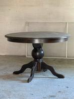 Antieke ronde tafel, Antiek en Kunst, Ophalen