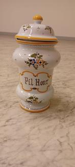 apothekerspot, Antiek en Kunst, Ophalen