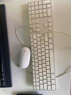 Apple clavier + souris sans fil, Utilisé