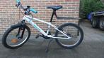 Kinderfiets, Fietsen en Brommers, Fietsen | Kinderfietsjes, Ophalen, Gebruikt, 20 inch of meer, Decatlon
