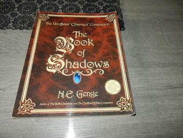 nr.910 - The book of shadows beschikbaar voor biedingen