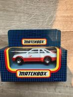 Matchbox Ford Sierra Virgin Airlines MIB ongeopend, Verzamelen, Overige Verzamelen, Ophalen of Verzenden