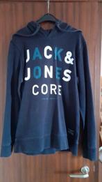 Hoodie maat M, Gedragen, Maat 48/50 (M), Ophalen of Verzenden, Jack@jones