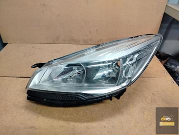 Ford Kuga Mk2 Lamp links normaal beschikbaar voor biedingen