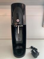 Sodastream One Touch, Electroménager, Machines à eau pétillante, Comme neuf, Enlèvement ou Envoi