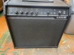 Line6 Spider V 120 mkII, Muziek en Instrumenten, Ophalen of Verzenden, Gebruikt, Gitaar, 100 watt of meer