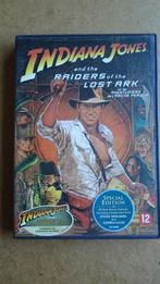 DVD Indiana Jones, Comme neuf, À partir de 6 ans, Enlèvement ou Envoi