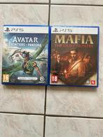 PS5 games, Games en Spelcomputers, Games | Sony PlayStation 5, Ophalen, Nieuw