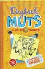 Russell - Dagboek van een muts 3 - In de spotlights, Ophalen of Verzenden, Zo goed als nieuw