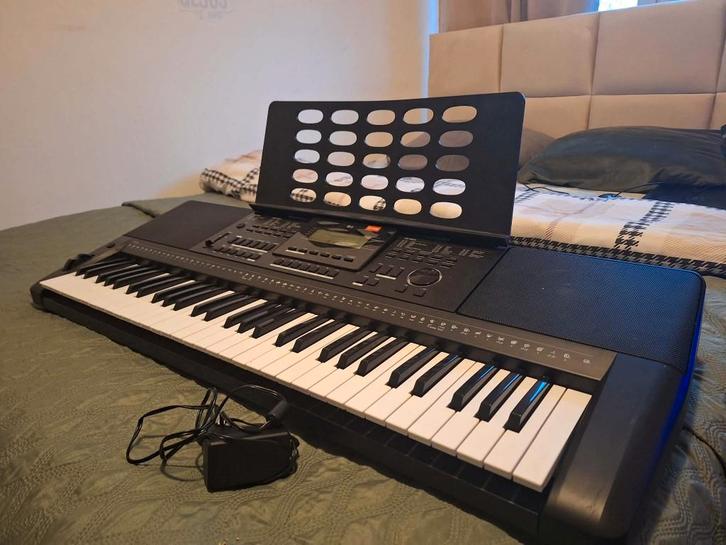 KB 3 Keyboard, Musique & Instruments, Claviers, Neuf, 61 touches, Autres marques, Enlèvement