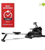 VirtuFit Roeitrainer - Water Resistance Row 900, Ophalen, Zo goed als nieuw, Roeitrainer