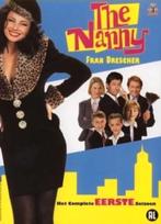 The nanny, Cd's en Dvd's, Ophalen of Verzenden, Gebruikt
