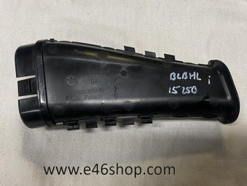 INLAATLUCHT SNORKEL LINKS BMW F750GS F850GS F900R F900XR 137 beschikbaar voor biedingen