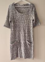 Jurk Trend One - Maat L, Ophalen of Verzenden, Gedragen, Maat 42/44 (L), Blauw