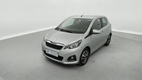 Peugeot 108 1.0 VTi Allure AIRCO/JA/CAMERA (bj 2021), Auto's, Peugeot, Bedrijf, Te koop, Benzine, Stadsauto, 5 deurs, Handgeschakeld