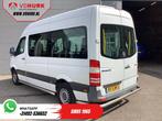 Mercedes-Benz Sprinter 313 2.2 CDI L2H2 €9922 Incl. BTW BPM, 207 g/km, Wit, Mercedes-Benz, Bedrijf