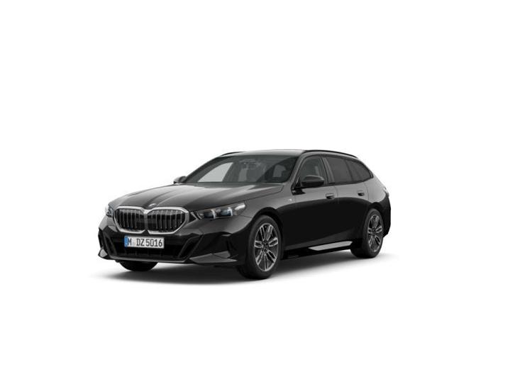 BMW Serie 5 520 4x4 - M SPORT - HARMAN-KARDON, Auto's, BMW, Bedrijf, 5 Reeks, Adaptieve lichten, Adaptive Cruise Control, Airbags