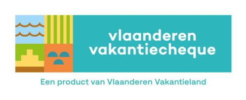 Vlaanderen vakantiecheque - bon 300 euro, Vakantie, Vakantie | Aanbiedingen en Last minute