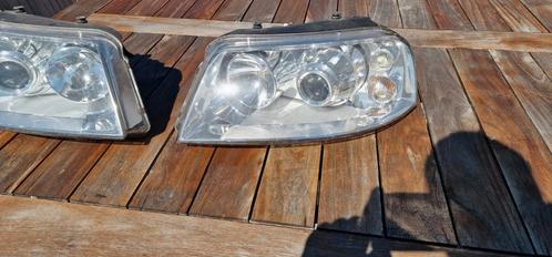 volkswagen sharan 2004 xenon koplampen, Auto-onderdelen, Verlichting, Volkswagen, Gebruikt, Ophalen