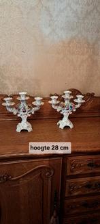 Kandelaars, Antiek en Kunst, Ophalen