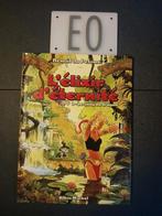 Bd l élixir d eternite tome 1,EO, Utilisé, Enlèvement ou Envoi