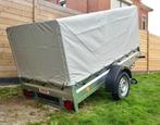 Nieuwe aanhangwagens 236x129, Auto diversen, Aanhangers en Bagagewagens, Ophalen, Nieuw