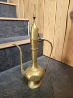 Oosterse koperen theepot, Antiek en Kunst, Antiek | Brons en Koper, Ophalen of Verzenden, Koper