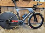 Ridley Dean fast TT fiets, Fietsen en Brommers, Fietsen | Racefietsen, Ophalen of Verzenden, Zo goed als nieuw