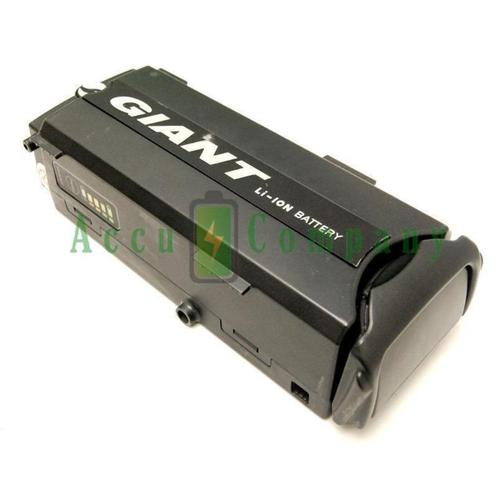 Fietsaccu revisie Giant Twist Lite single 36V 13,2Ah Lithium, Hobby en Vrije tijd, Elektronica-componenten, Nieuw, Ophalen of Verzenden