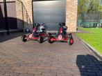 Gokart Go cart 5 tem 11 jaar (2 stuks beschikbaar), Kinderen en Baby's, Ophalen, Zo goed als nieuw, Overige merken