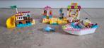 Lego friends strandset, Kinderen en Baby's, Speelgoed | Duplo en Lego, Ophalen, Gebruikt, Lego