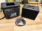 AER COMPACT 60 IV, Muziek en Instrumenten, Versterkers | Bas en Gitaar, Verzenden, Zo goed als nieuw