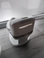 Klein wc, Enlèvement, Comme neuf