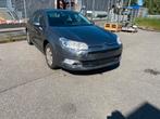 Citroen c5 16 hdi euro 4. 138000 km 2009, Bedrijf, C5, Euro 4, Te koop