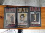 Lot de 24 cassettes VHS de Charlie Chaplin / Charlot, À partir de 12 ans, Enlèvement, Neuf, dans son emballage, Comédie