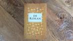 De Koran, Boeken, Godsdienst en Theologie, Ophalen, Gelezen, Islam