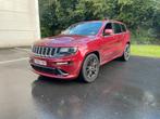 Jeep Grand Cherokee SRT 6.4L V8 Lichte Vracht, Auto's, Automaat, 344 kW, 6400 cc, 5 deurs